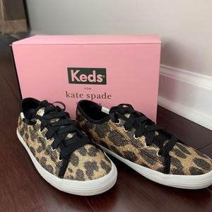 Kate Spade keds for girls